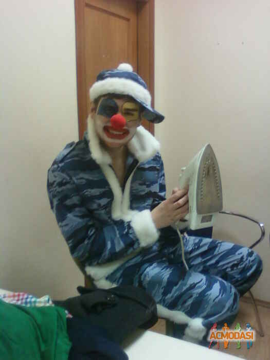 Соловьев Кирилл Михайлович фото №150212. Загружено 16 Февраля 2012