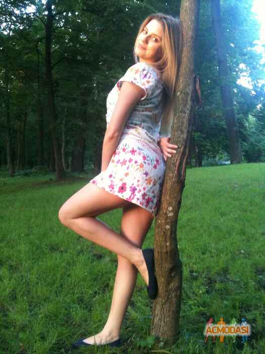 Дарья Игоревна Юрченко фото №474270. Загружено 19 Августа 2013