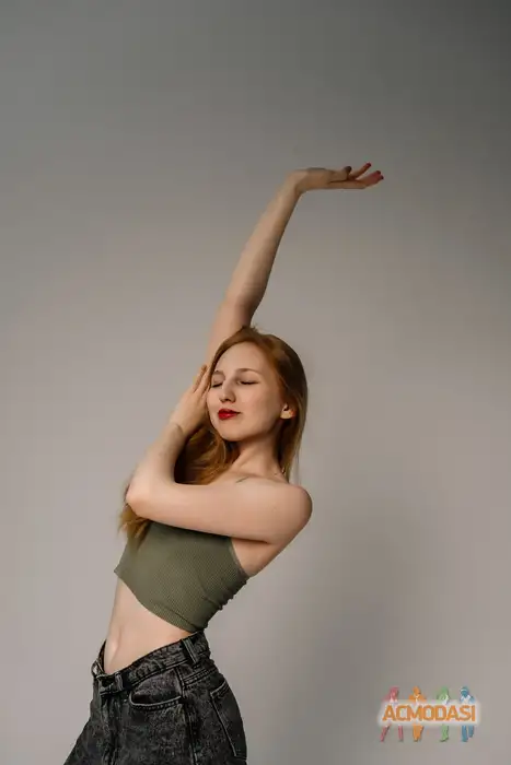 Анастасия  Сыскова фото №1945280. Загружено 12 Января 2026