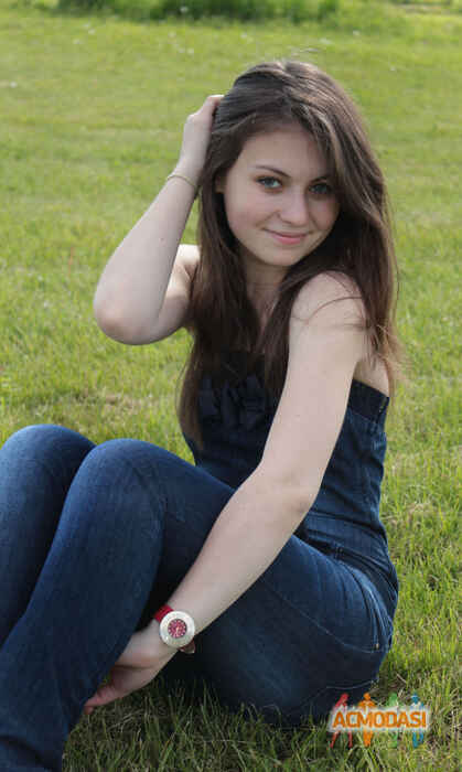 Анна Игоревна Родионова фото №212708. Загружено 15 Июня 2012