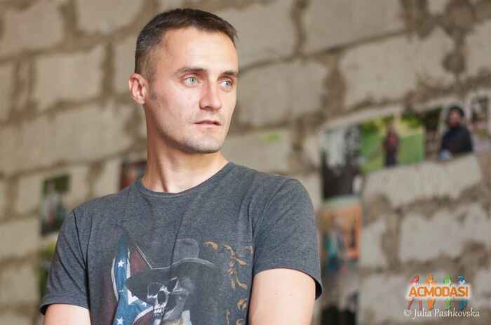 Алексей Альбертович Аристов фото №680383. Загружено 29 Июня 2014
