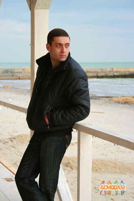 Вадим Вадимович Кирилен фото №313914. Загружено 22 Декабря 2012