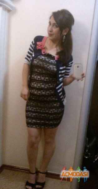 Виолетта Руслановна Исакова фото №688630. Загружено 11 Июля 2014