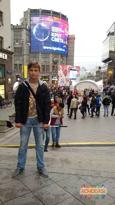 Алексей Павлович Гордеев фото №1053768. Загружено 03 Июля 2016