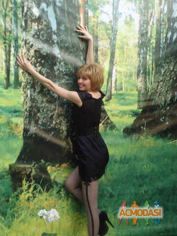 Светлана Владимировна Алькова фото №489670. Загружено 11 Сентября 2013