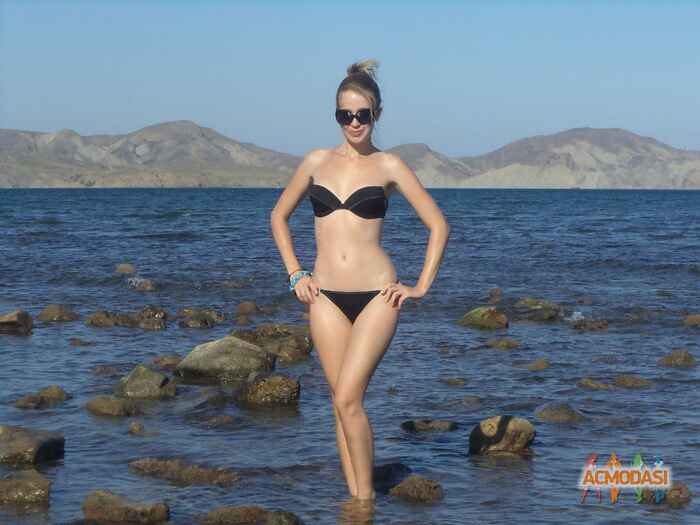 Юлия Вячеславовна Семенко фото №520995. Загружено 29 Октября 2013