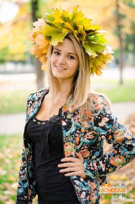 Карина  Лагоша фото №611895. Загружено 10 Марта 2014