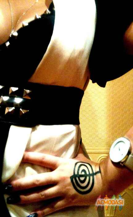 Елизавета Сергеевна Кунина фото №629203. Загружено 04 Апреля 2014