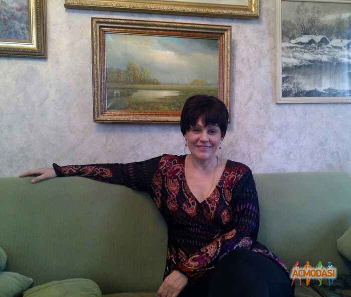 Смирнова Марина Алексеевна фото №631342. Загружено 07 Апреля 2014