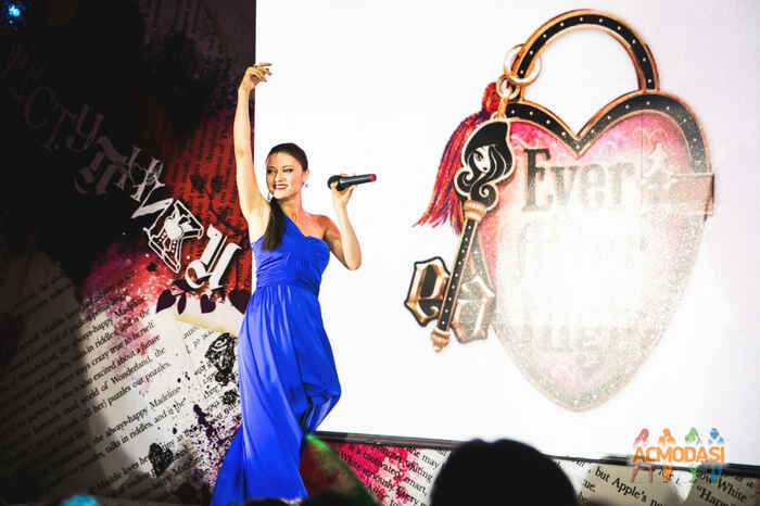 Камилла   фото №683070. Загружено 03 Июля 2014