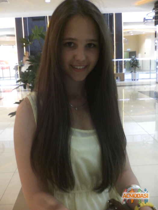 Ольга Сергеевна Дяченко фото №751860. Загружено 13 Октября 2014