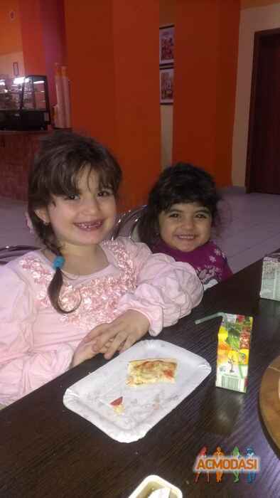 Жасмин Гарегиновна Казарян фото №839593. Загружено 26 Марта 2015