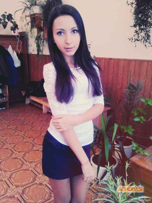 Anna  Katamadze фото №861720. Загружено 17 Мая 2015