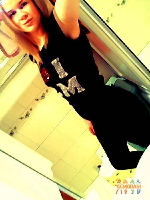 Кристина Юрьевна Чебан фото №912061. Загружено 26 Августа 2015