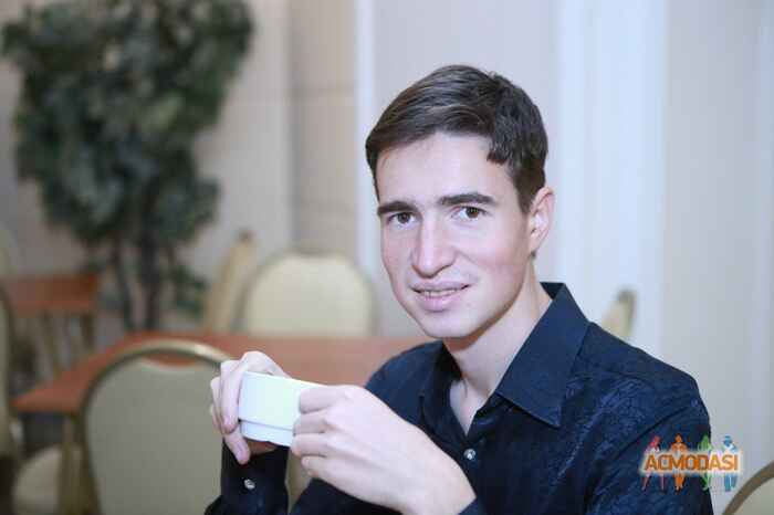 Иван Сергеевич Ногорянский фото №956870. Загружено 18 Ноября 2015