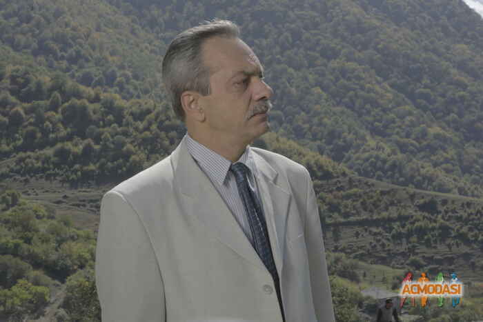 Василь Мартинович Назлуханян фото №1128256. Загружено 28 Декабря 2016