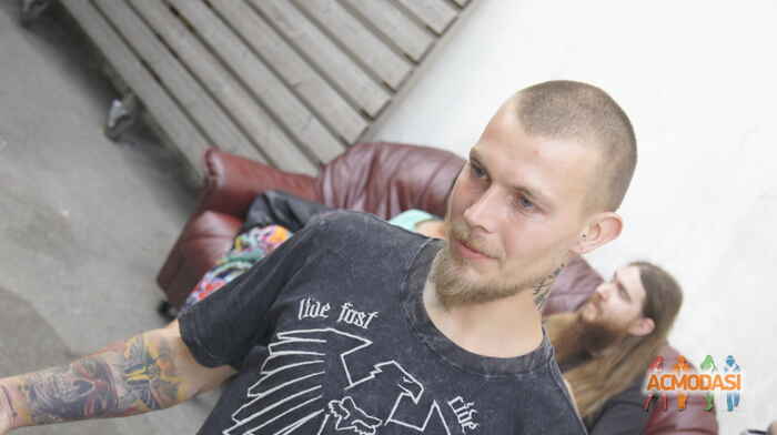 Aleksandr  Mc-gosha фото №1299030. Загружено 14 Марта 2018