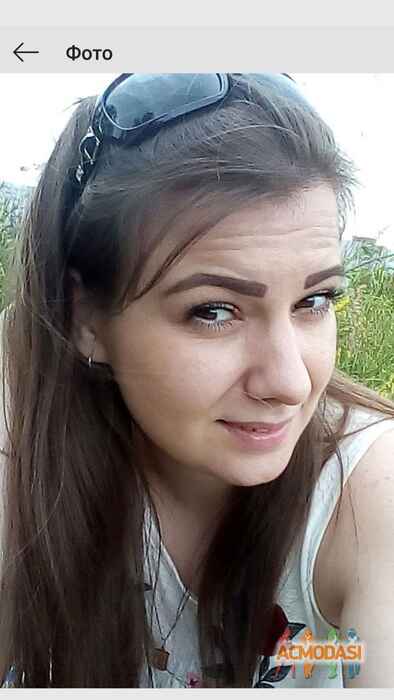 Александра Сергеевна Николаева фото №1353454. Загружено 02 Августа 2018