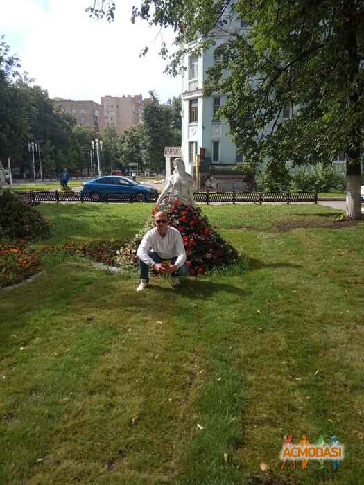 Юрий Юрьевич Пономарев фото №1502467. Загружено 22 Августа 2019