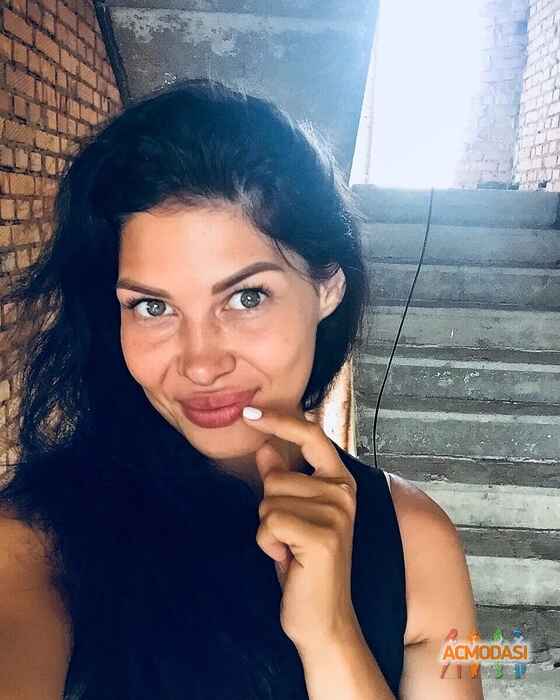 Олеся Александровна Блапес фото №1518148. Загружено 29 Сентября 2019