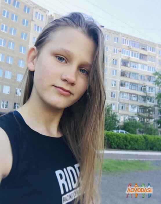 Анна Константиновна Пашкова фото №1528784. Загружено 20 Октября 2019