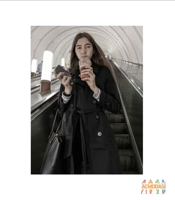 Виктория Рамазановна Бекайдарова фото №1531431. Загружено 25 Октября 2019