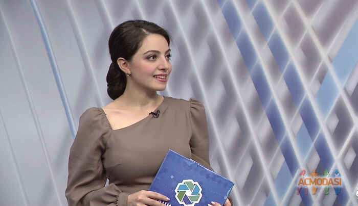 Рузанна   фото №1647407. Загружено 16 Октября 2020