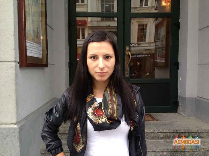 Полина  Бобкова фото №452496. Загружено 20 Июля 2013