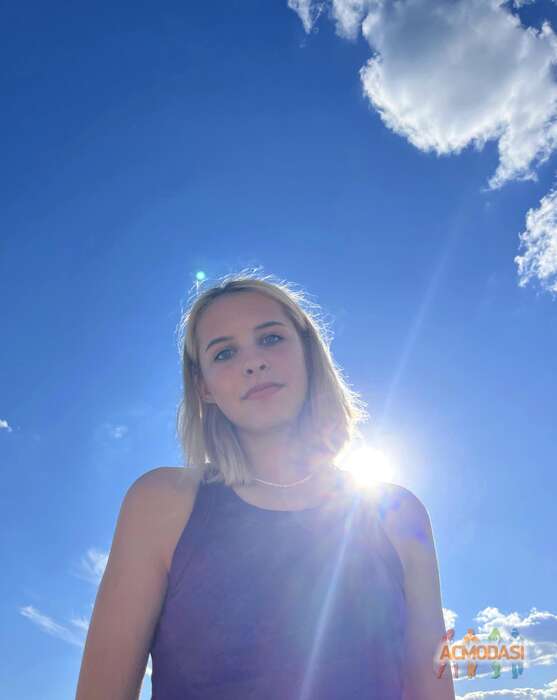 Анастасия  Вербицкая фото №1810890. Загружено 31 Июля 2022