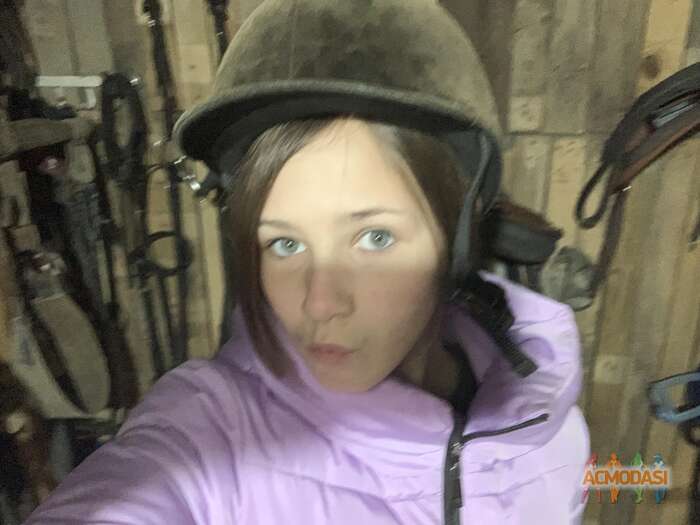 Anna  Ivanova фото №1841960. Загружено 10 Февраля 2023