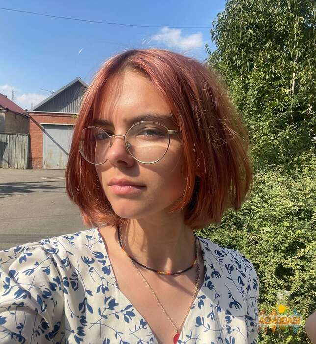 Катя  Смирнова фото №1843475. Загружено 17 Февраля 2023