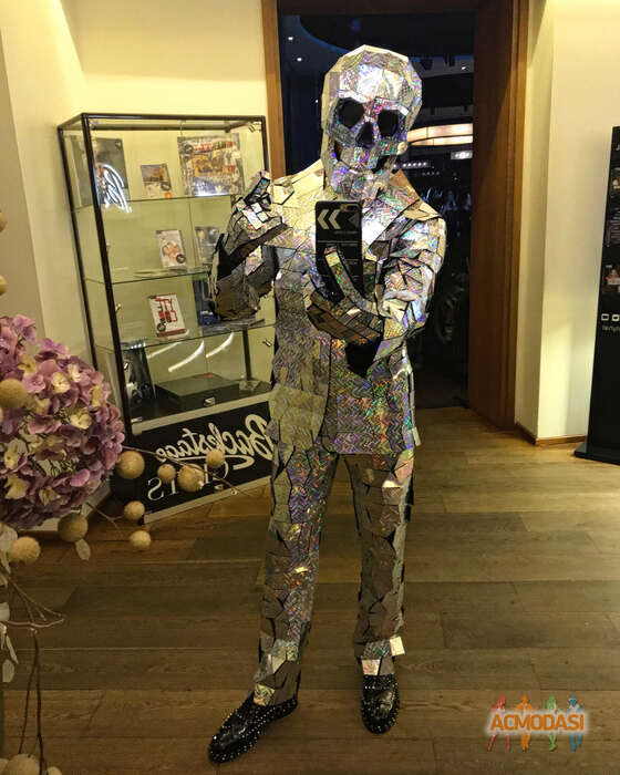 Антон  Клычев фото №1845999. Загружено 05 Марта 2023