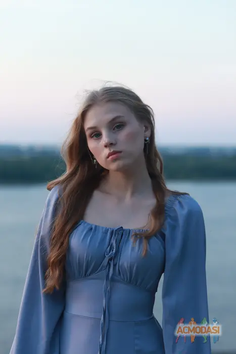 Дарина Михайловна Денисова фото №1933464. Загружено 05 Августа 2025