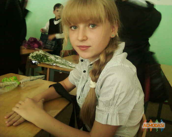 Маша Владимировна Герасимова фото №152310. Загружено 20 Февраля 2012