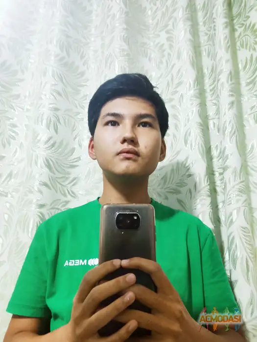 Сыргабек  Жаштилеков фото №1944993. Загружено 09 Января 2026