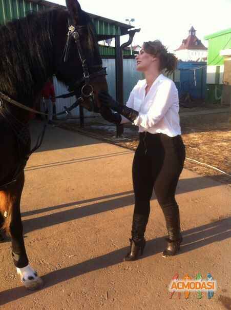 Анна   фото №608474. Загружено 04 Марта 2014