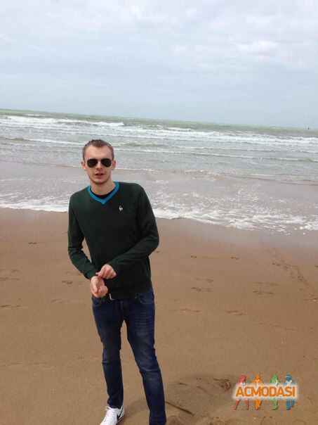 Александр Валерьевич Петран фото №431602. Загружено 19 Июня 2013