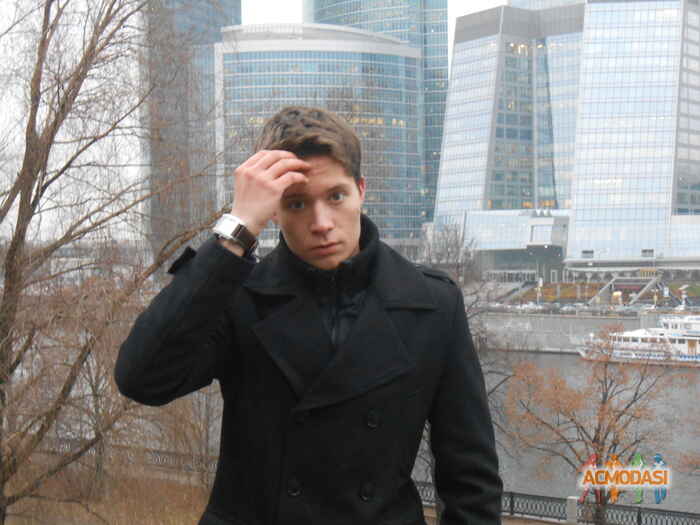 Аркадий Сергеевич Муратов фото №444477. Загружено 09 Июля 2013