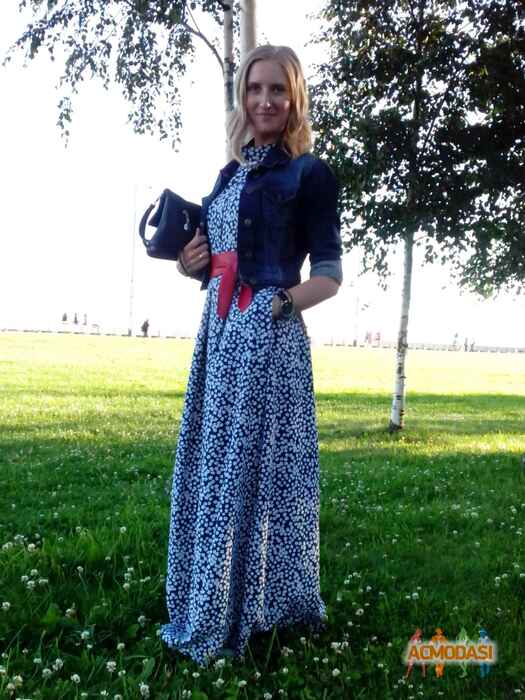 Юлия Александровна Скитович фото №698274. Загружено 28 Июля 2014