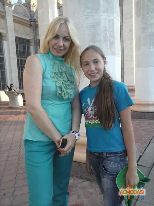 Daria Rodionovna Gordenko фото №505132. Загружено 06 Октября 2013