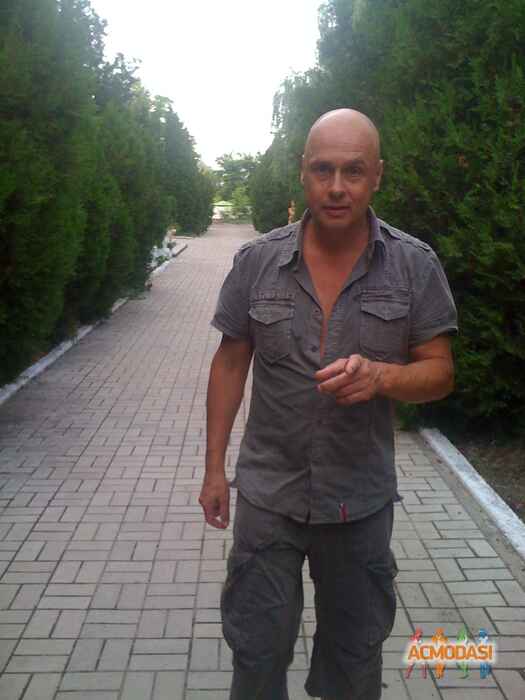 андрей  свидрив фото №546038. Загружено 03 Декабря 2013