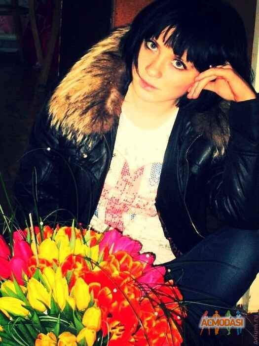 Елизавета Александровна Безрукова фото №550133. Загружено 10 Декабря 2013