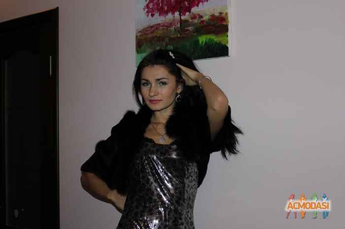 Юлия Александровна Борщ фото №641699. Загружено 24 Апреля 2014