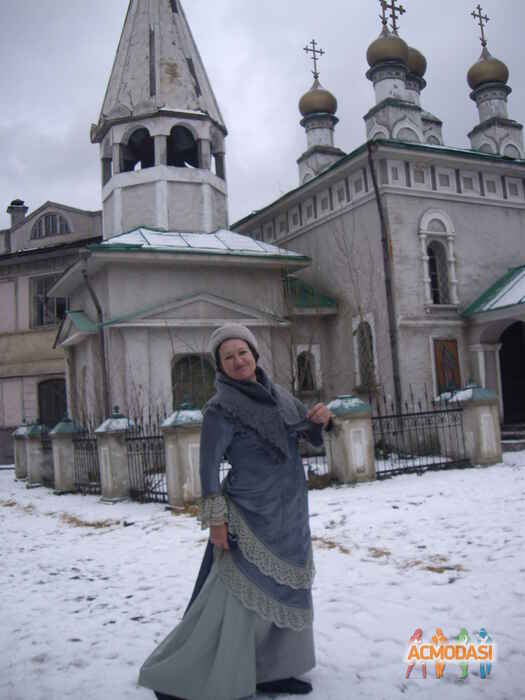 Татьяна  Корнюшина фото №815784. Загружено 08 Февраля 2015