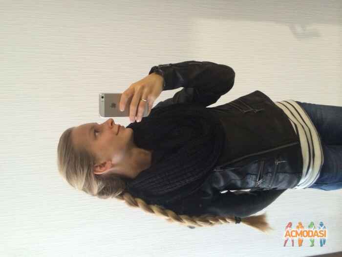 Мария Вячеславовна Рядовая фото №909753. Загружено 21 Августа 2015