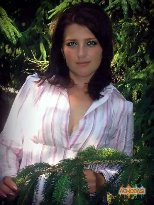 Александра Владимировна Гордиенко фото №720058. Загружено 29 Августа 2014