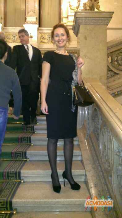 Елена   фото №787271. Загружено 09 Декабря 2014