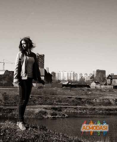 Ксения Павловна Геращенко фото №831344. Загружено 07 Марта 2015