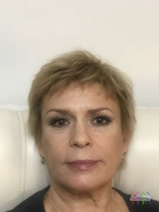 Светлана   фото №1761313. Загружено 27 Ноября 2021