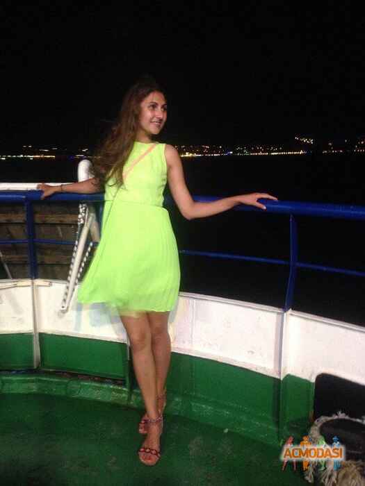 Виктория Игоревна Великанова фото №1098927. Загружено 18 Октября 2016